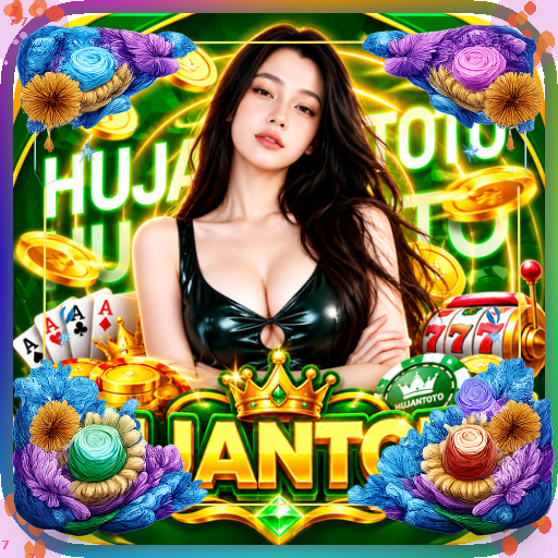 hujantoto — galeri pratinjau Resmi APK